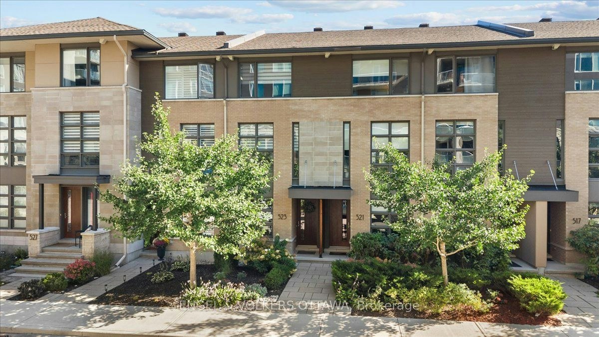 523 De Mazenod Avenue, Ottawa, ON, K1S 5P7
