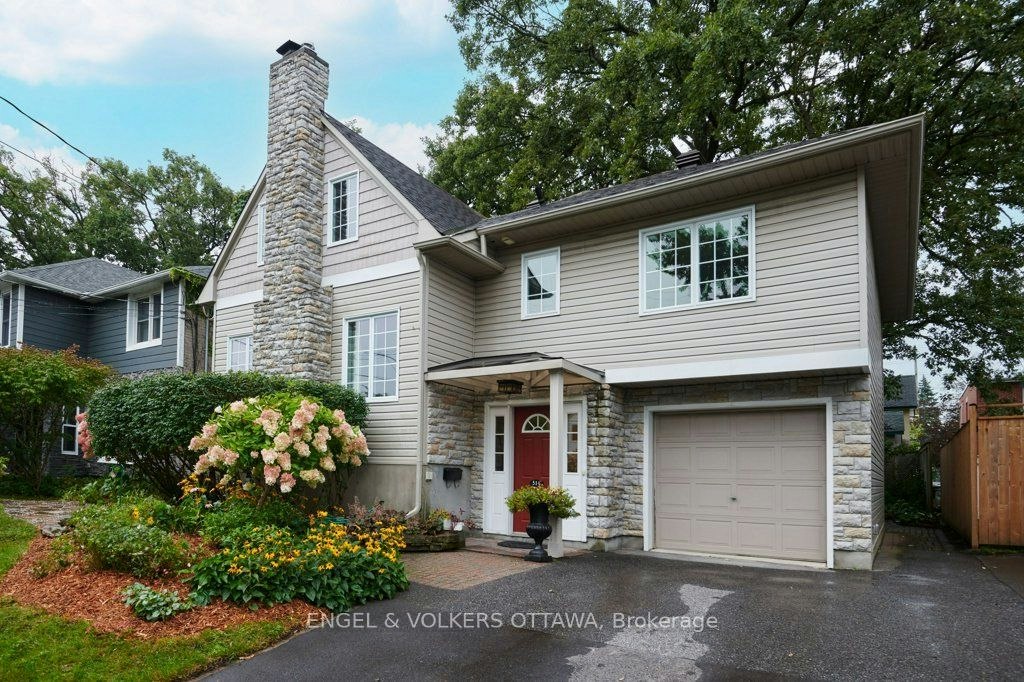 514 Highcroft Avenue, Ottawa, ON, K1Z 5J4