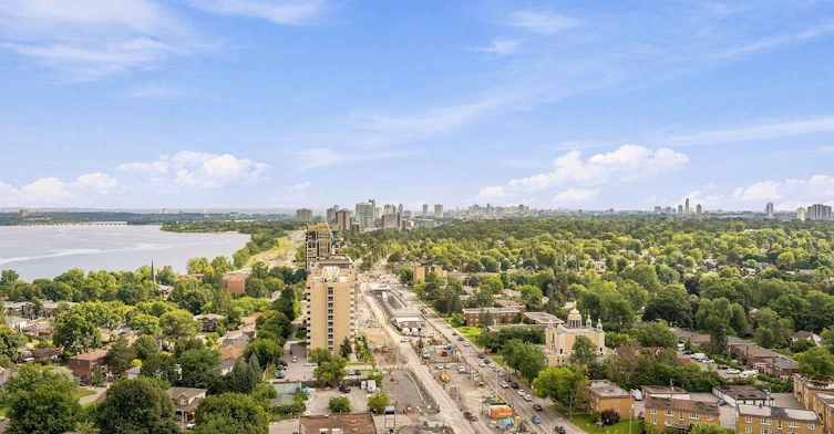 1206-929 Richmond Road, Ottawa, ON, K2B 6R1 - 19