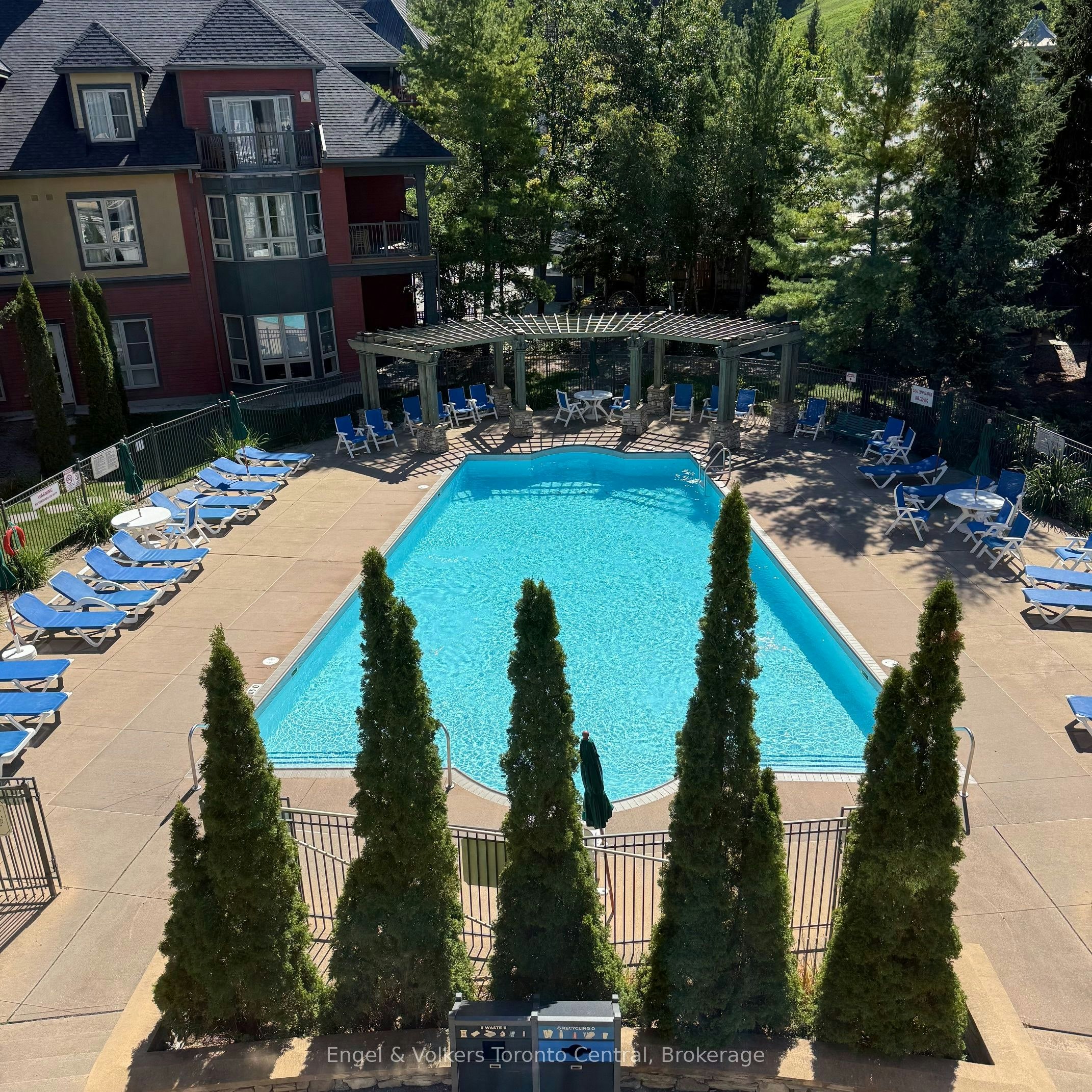 322-156 Jozo Weider Boulevard, Blue Mountains, ON, L9Y 0V2