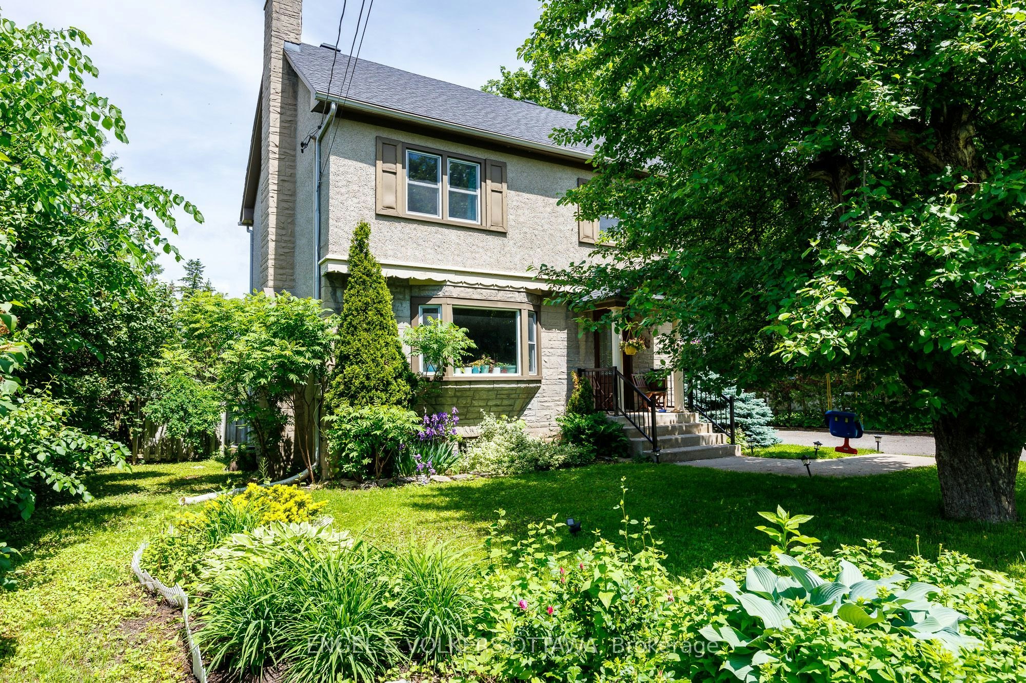 225 Pleasant Park Road, Ottawa, ON, K1H 5M4 - 3