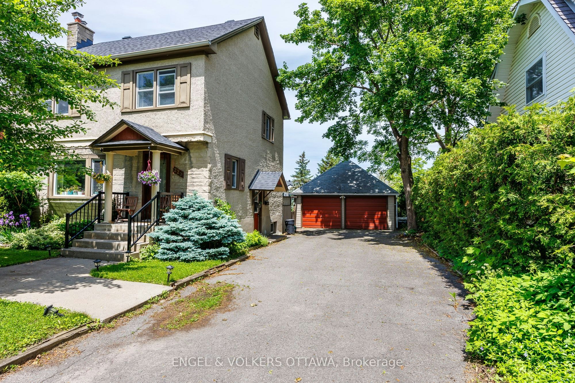 225 Pleasant Park Road, Ottawa, ON, K1H 5M4 - 2