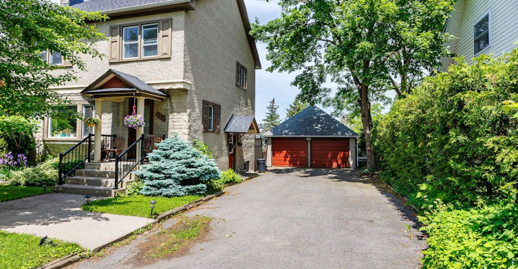 225 Pleasant Park Road, Ottawa, ON, K1H 5M4 - 2
