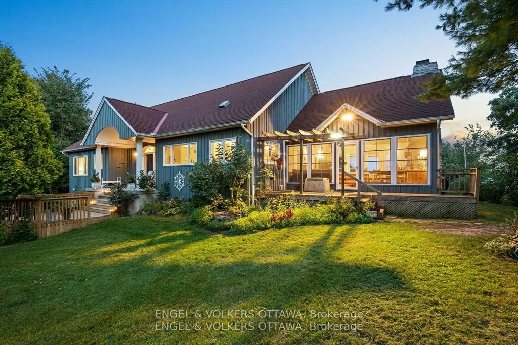 70 Belmonte Lane, Rideau Lakes, ON, K0E 1N0