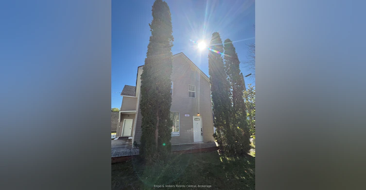 155 Hughson Street, Gravenhurst, ON, P1P 1H2 - 2