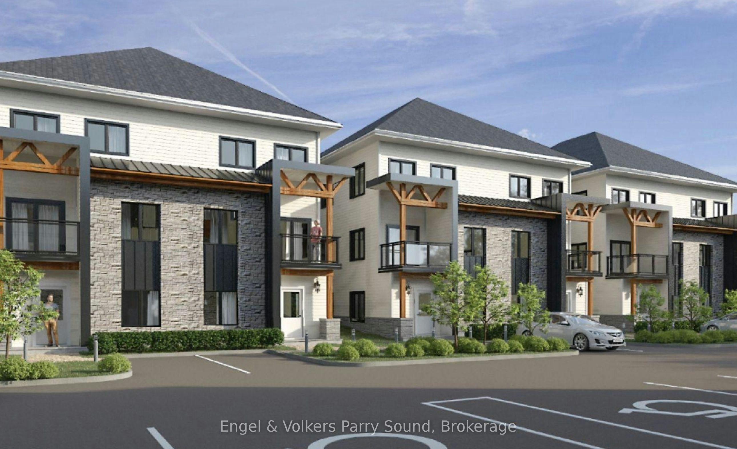 4-370 First Street N, Gravenhurst, ON, P1P 1H3