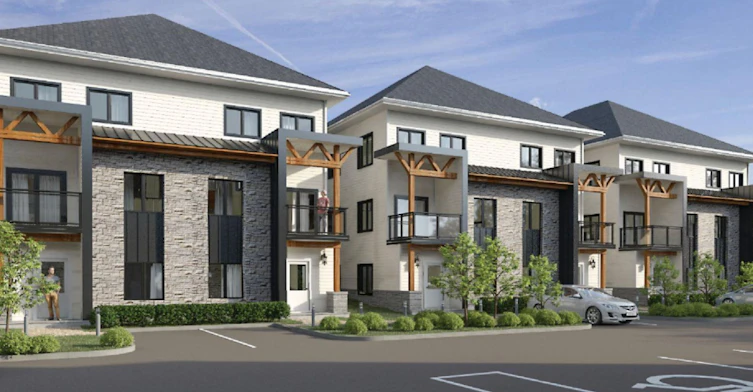 4-370 First Street N, Gravenhurst, ON, P1P 1H3