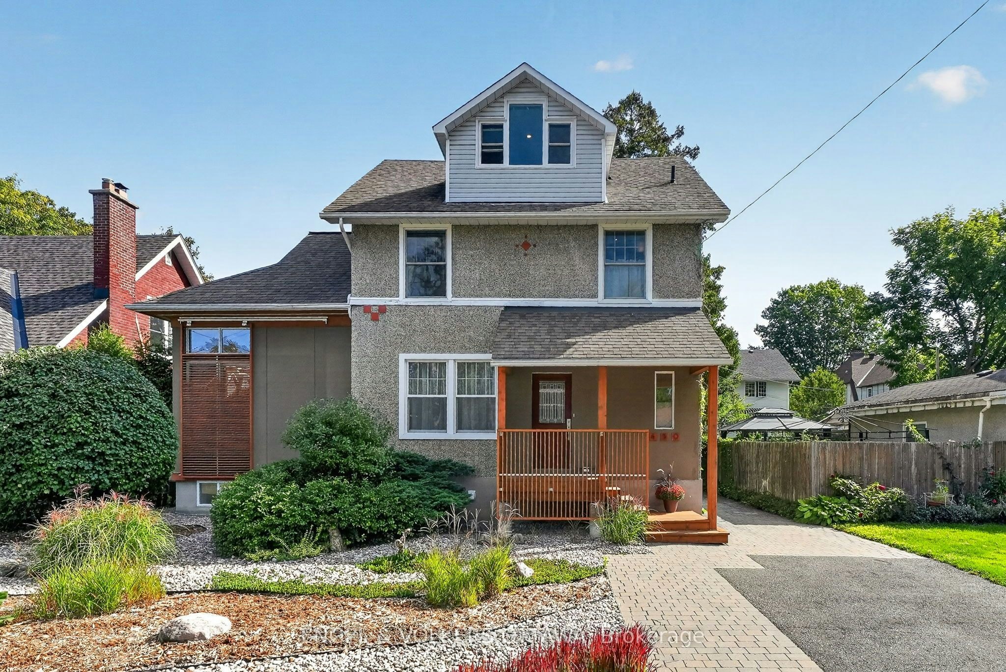 459 Highland Avenue, Ottawa, ON, K2A 2J5
