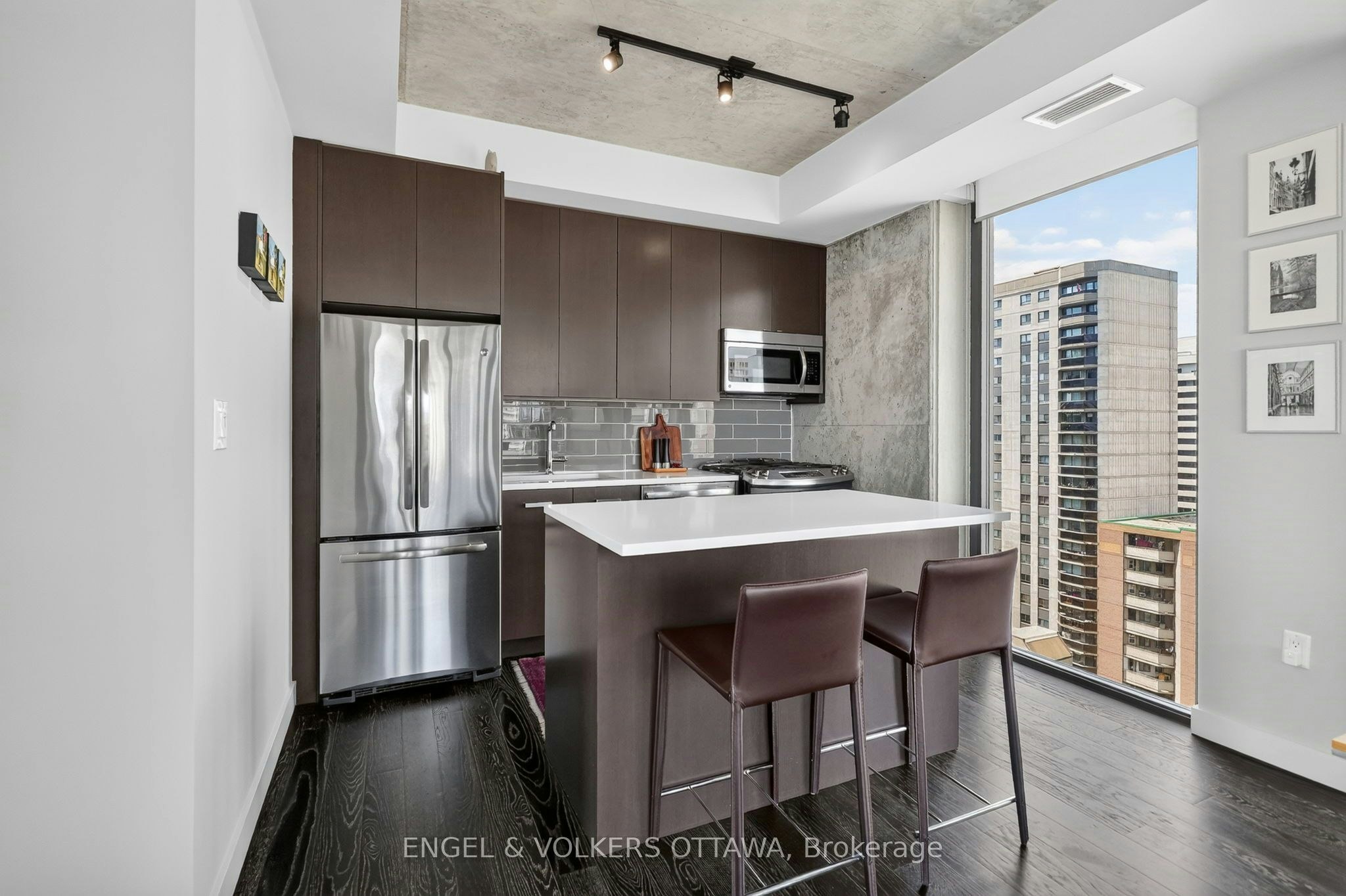 1316-224 Lyon Street N, Ottawa, ON, K1R 0C1 - 8