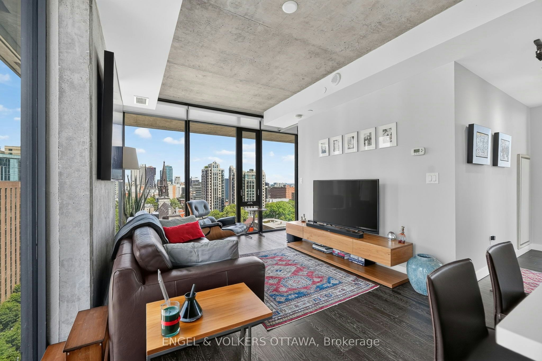 1316-224 Lyon Street N, Ottawa, ON, K1R 0C1 - 13