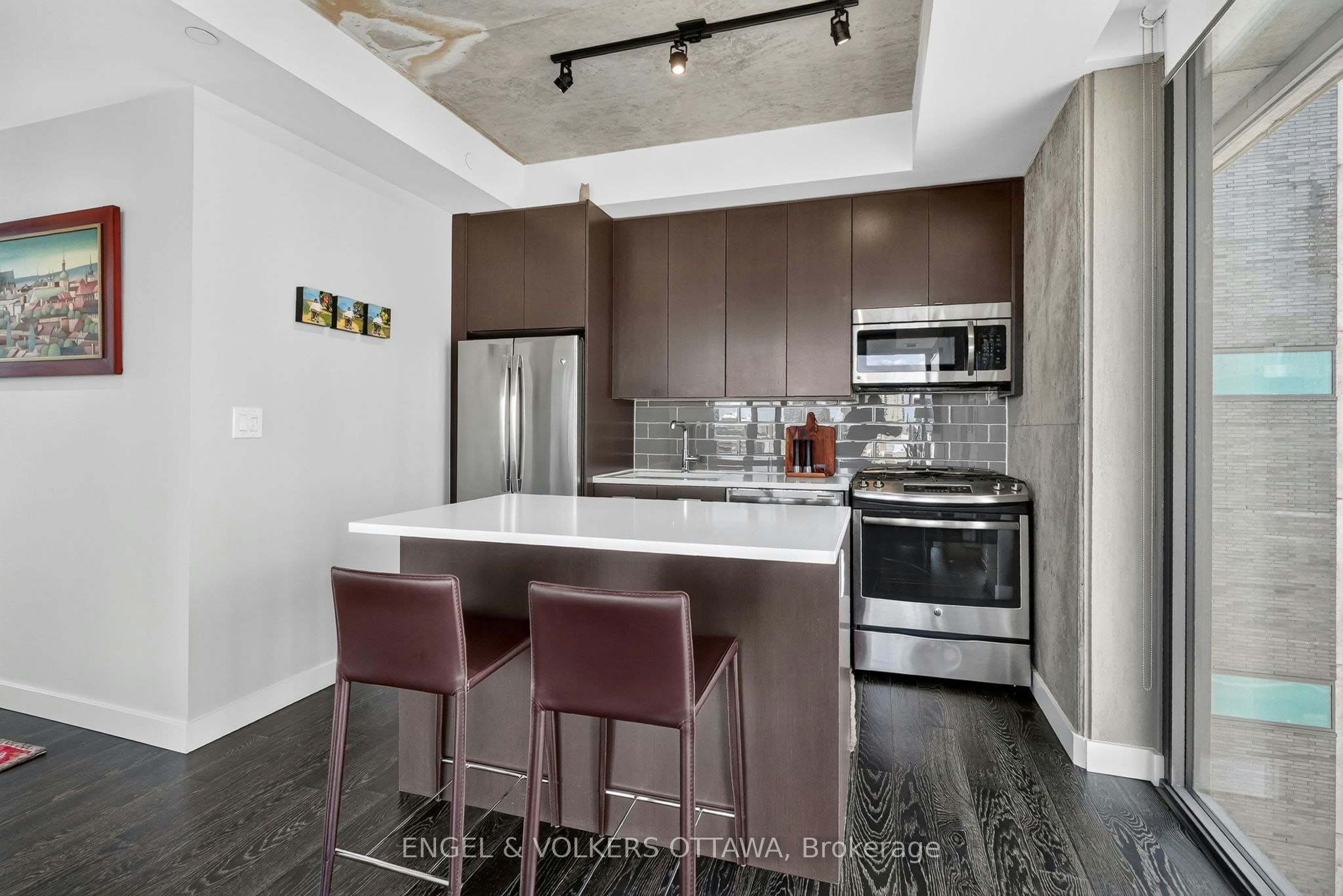 1316-224 Lyon Street N, Ottawa, ON, K1R 0C1 - 10