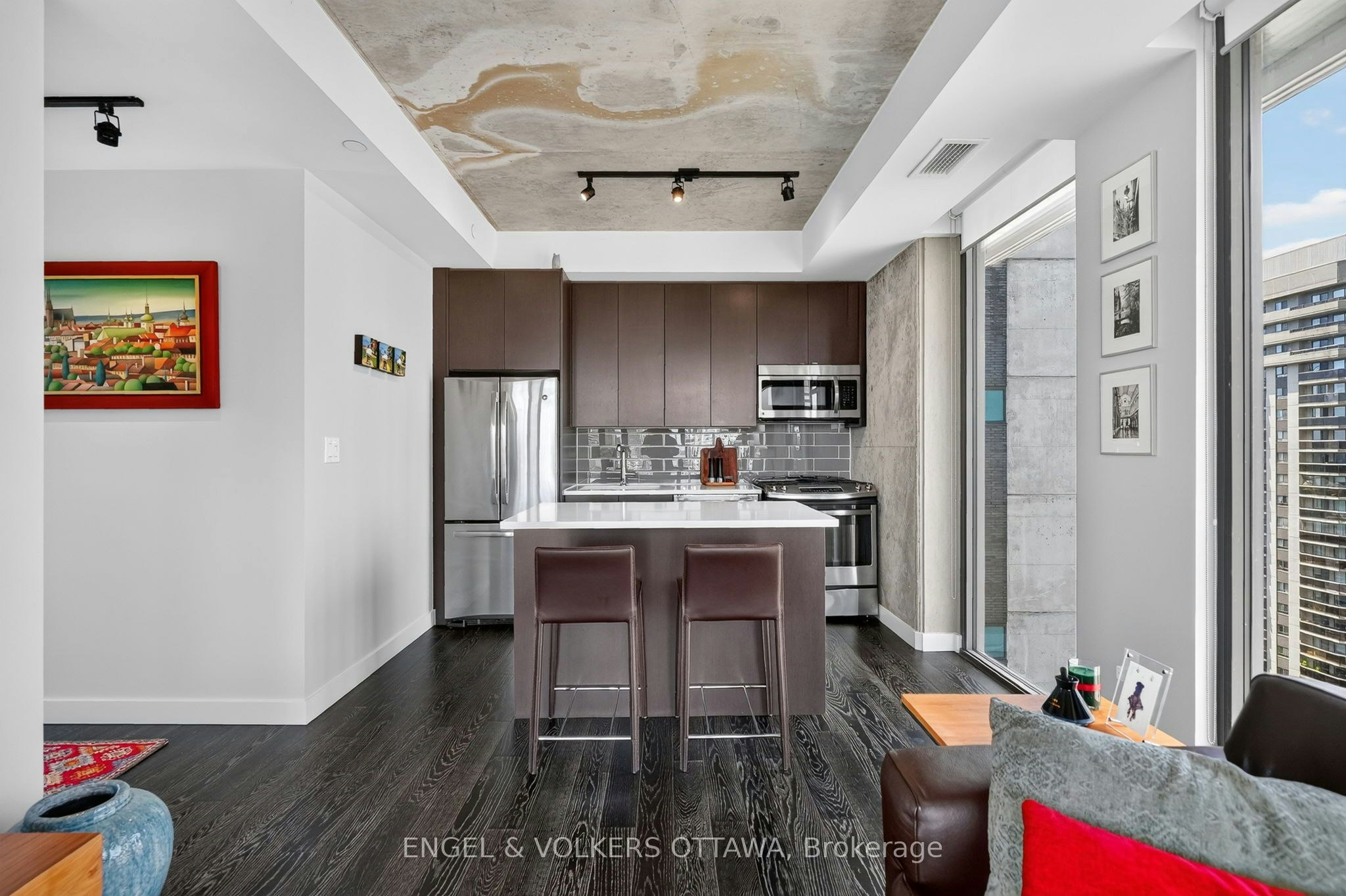 1316-224 Lyon Street N, Ottawa, ON, K1R 0C1 - 9