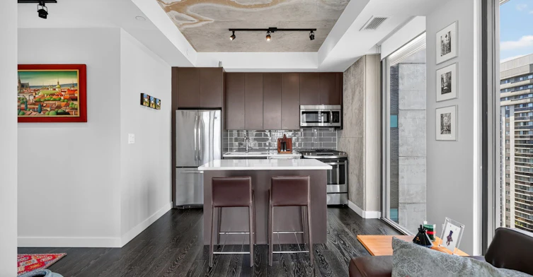 1316-224 Lyon Street N, Ottawa, ON, K1R 0C1 - 9