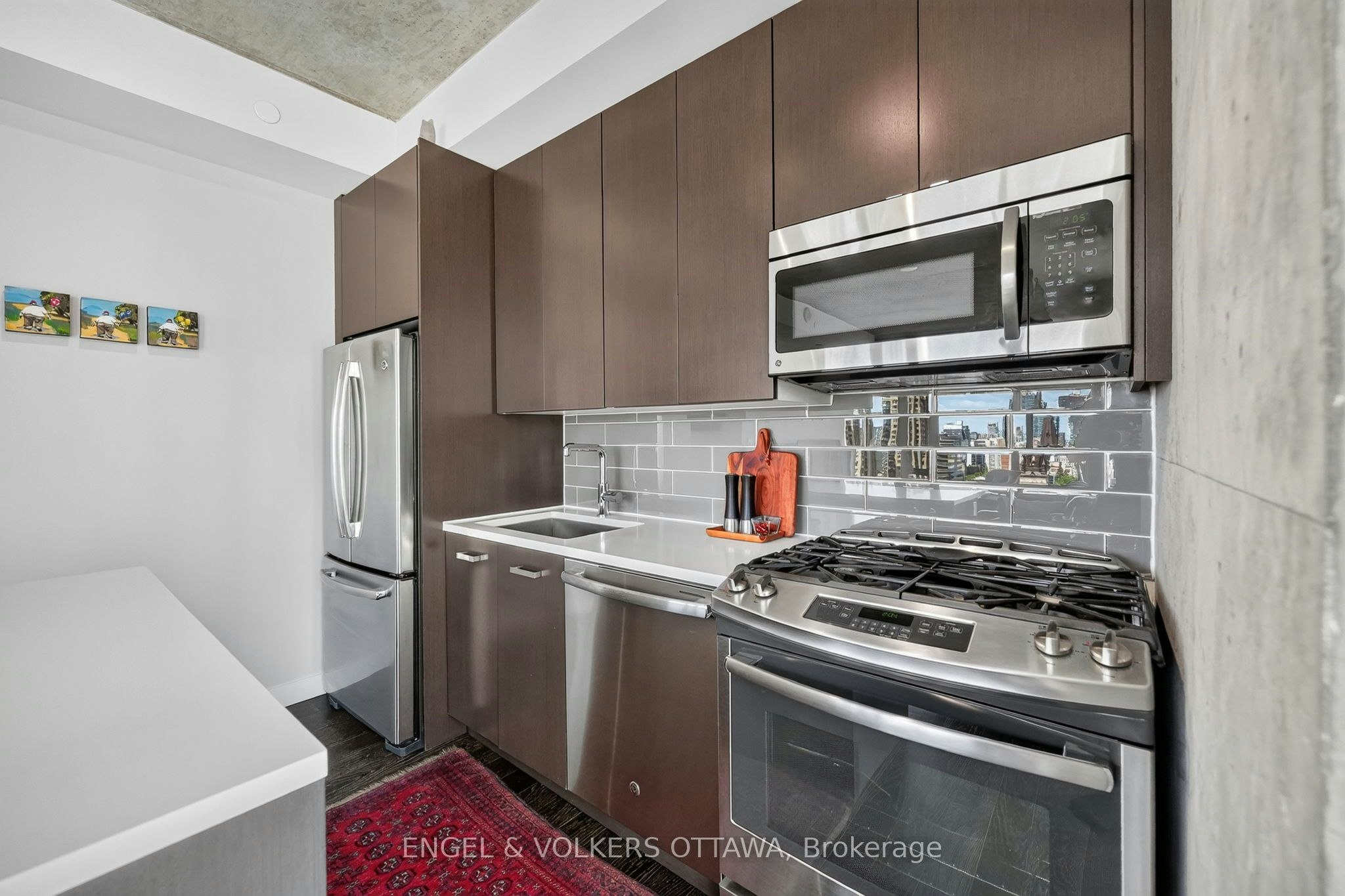 1316-224 Lyon Street N, Ottawa, ON, K1R 0C1 - 11