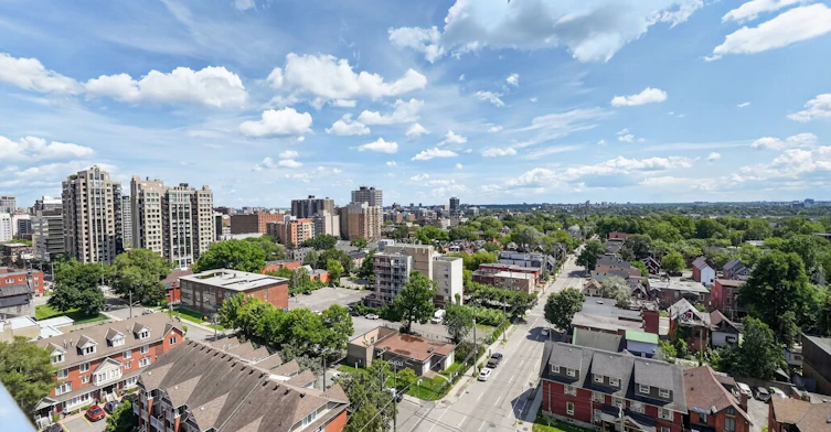 1316-224 Lyon Street N, Ottawa, ON, K1R 0C1 - 33