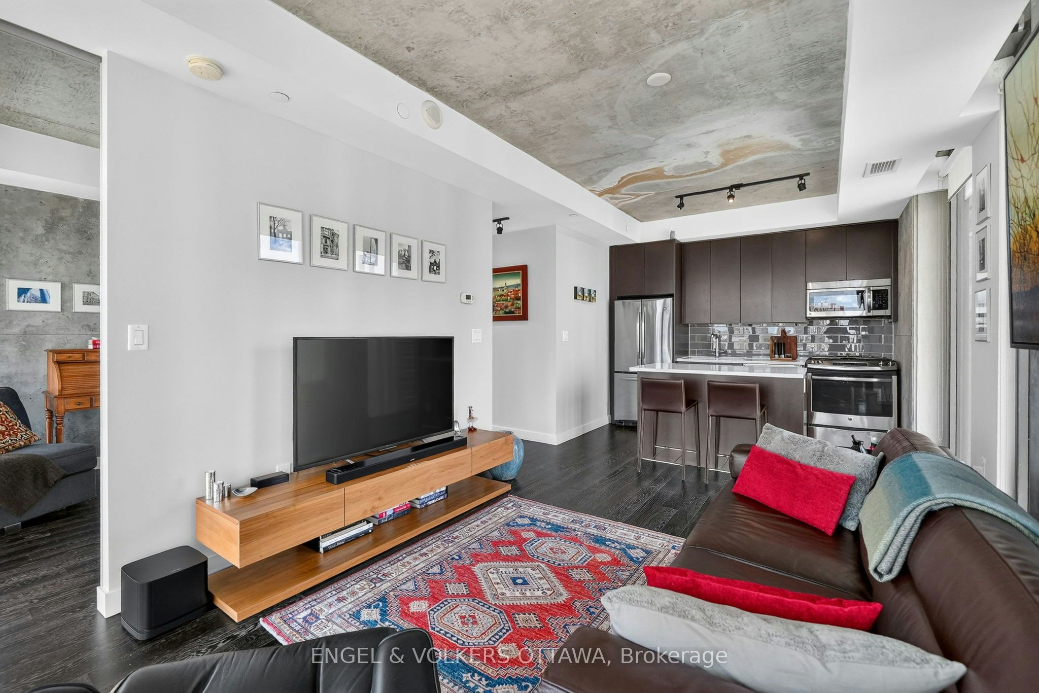 1316-224 Lyon Street N, Ottawa, ON, K1R 0C1 - 14