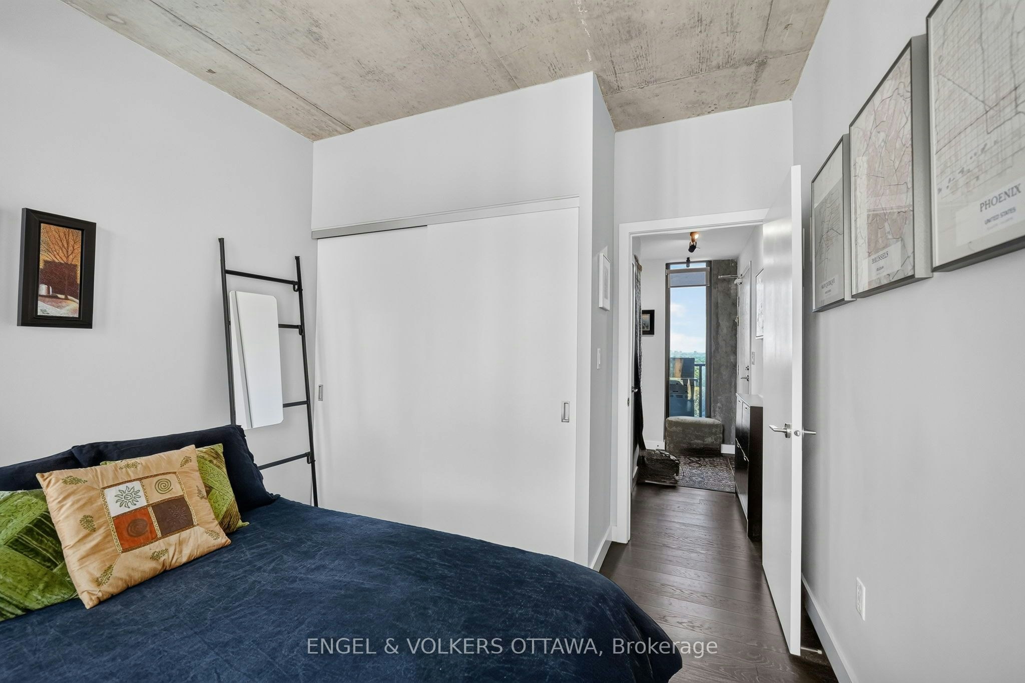 1316-224 Lyon Street N, Ottawa, ON, K1R 0C1 - 27