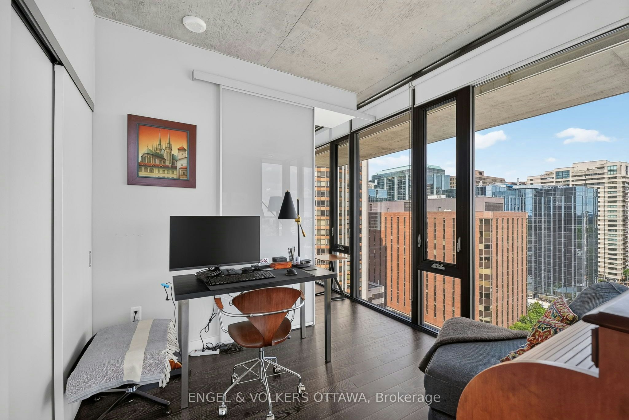 1316-224 Lyon Street N, Ottawa, ON, K1R 0C1 - 19
