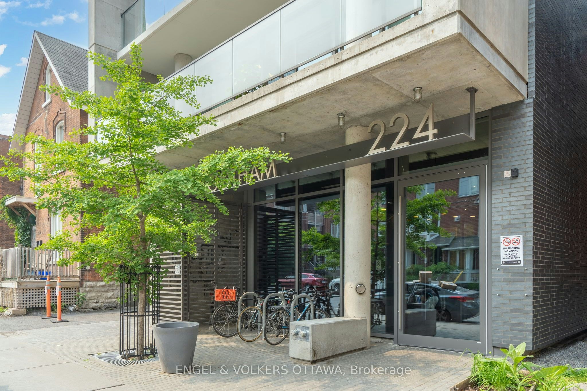 1316-224 Lyon Street N, Ottawa, ON, K1R 0C1 - 2