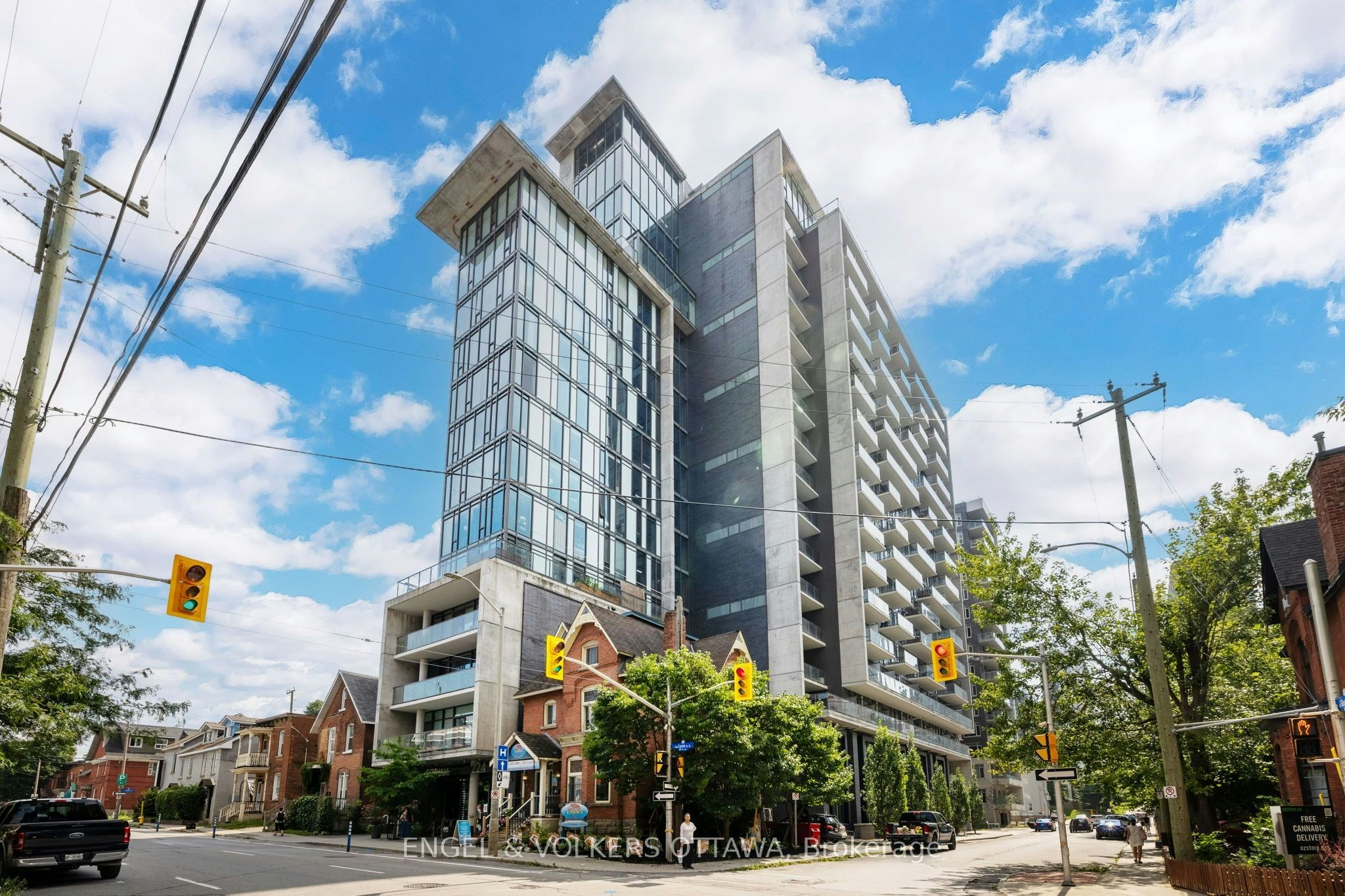 1316-224 Lyon Street N, Ottawa, ON, K1R 0C1