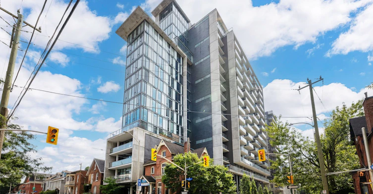 1316-224 Lyon Street N, Ottawa, ON, K1R 0C1