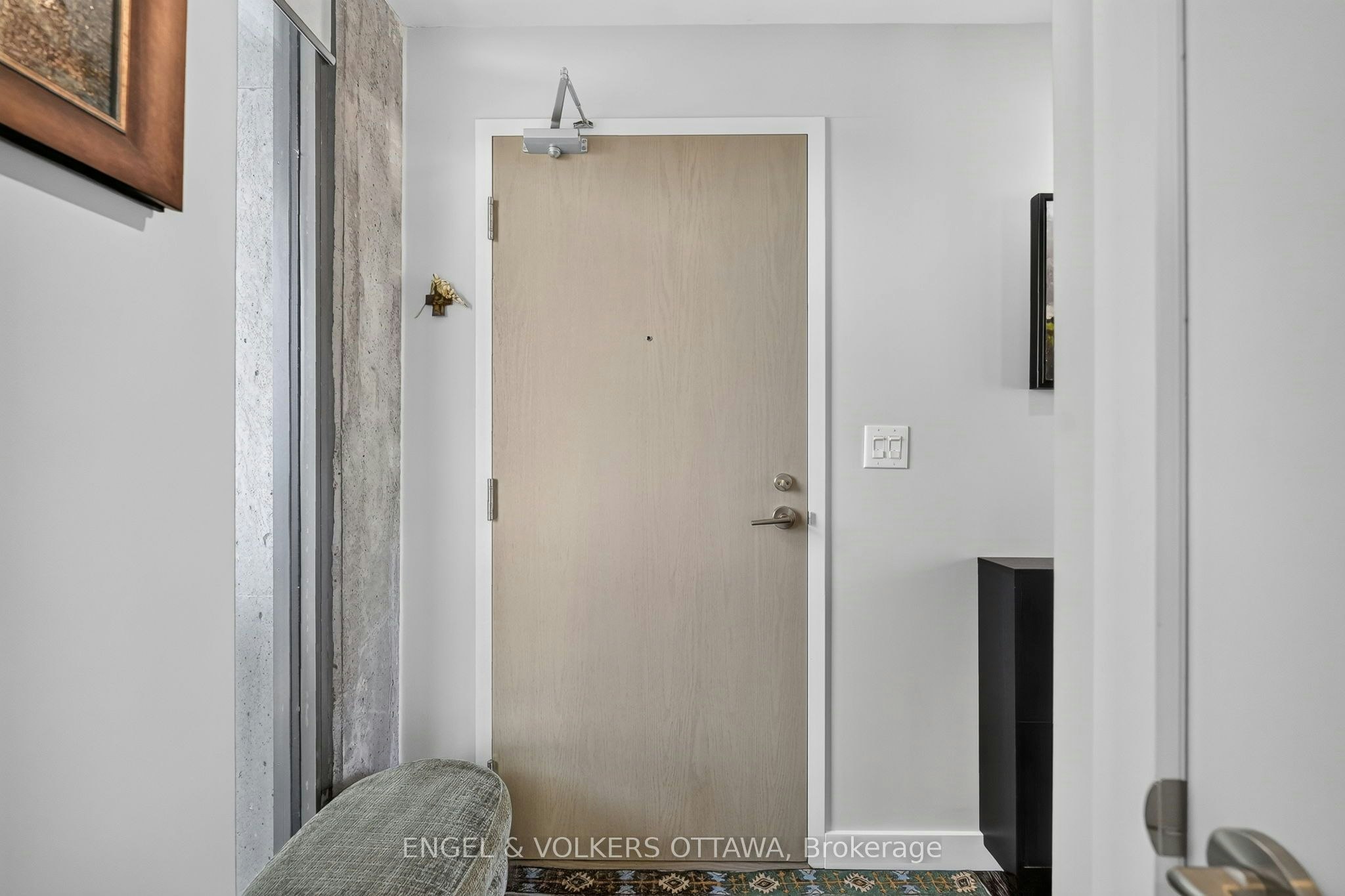 1316-224 Lyon Street N, Ottawa, ON, K1R 0C1 - 4