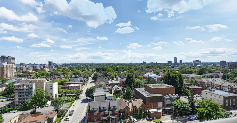 1316-224 Lyon Street N, Ottawa, ON, K1R 0C1 - 34