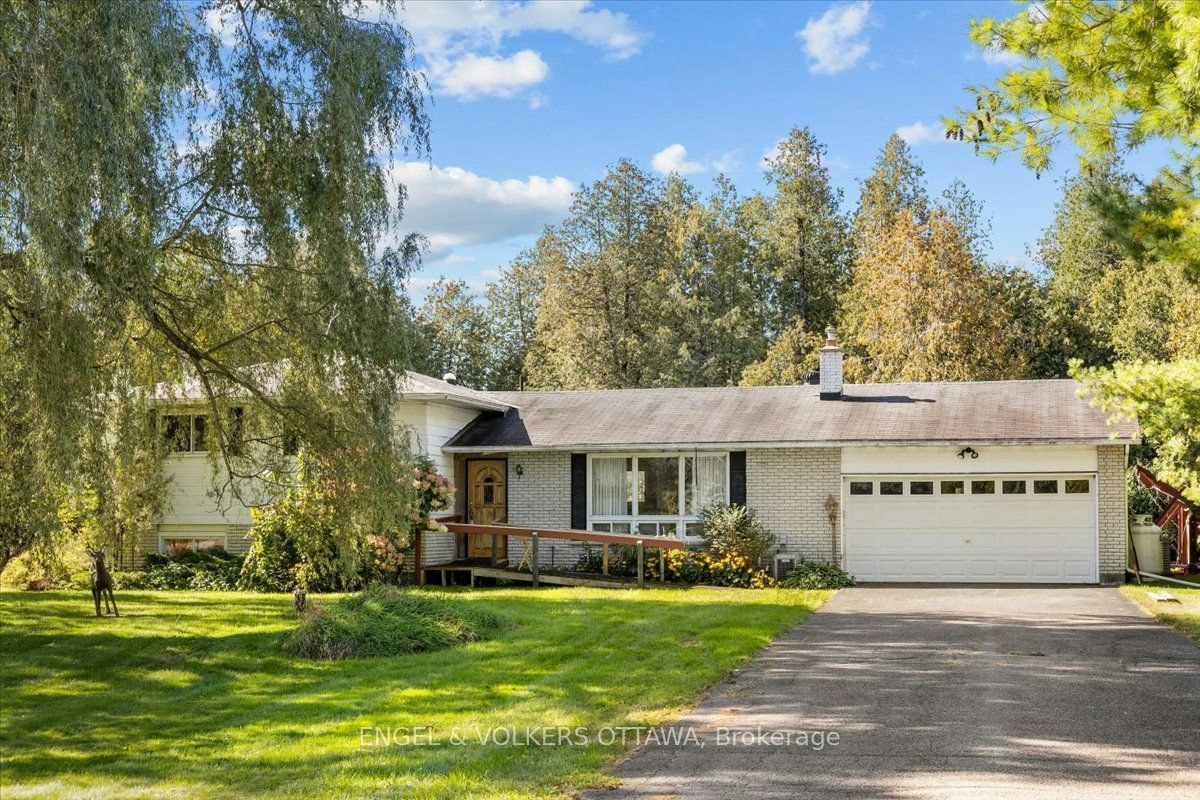 1499 Corkery Road, Ottawa, ON, K0A 1L0