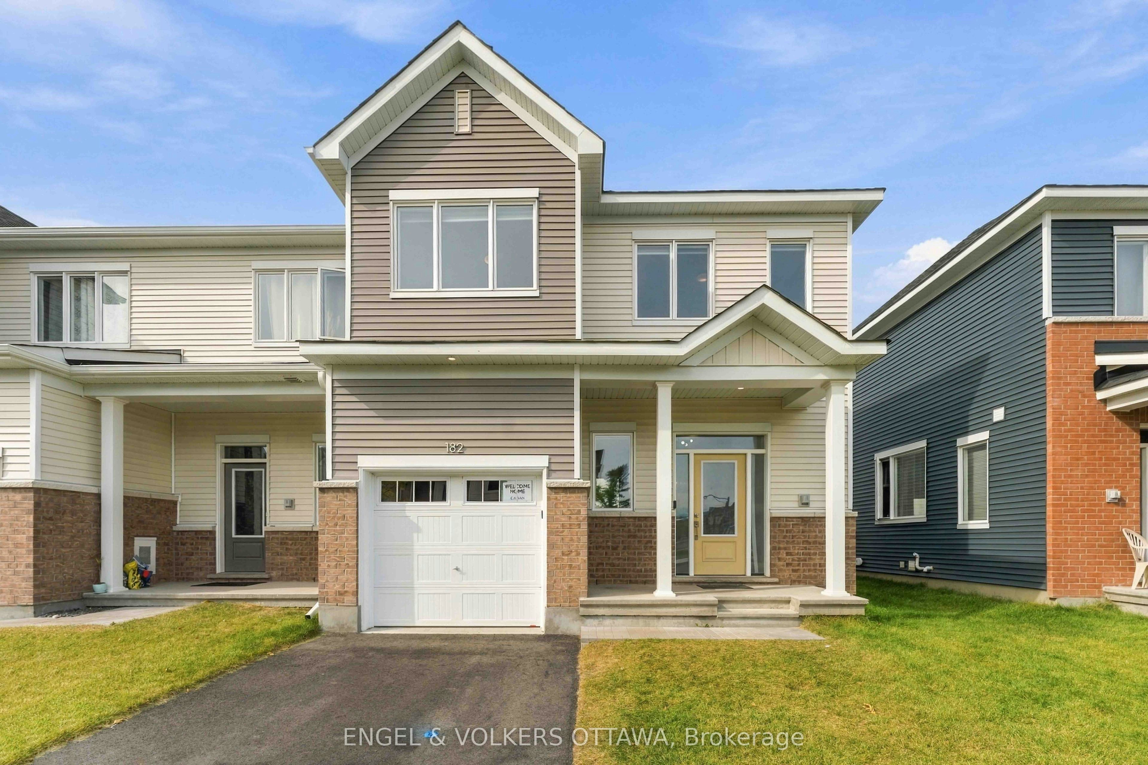 182 Ryan Reynolds Way, Ottawa, ON, K4A 5T4