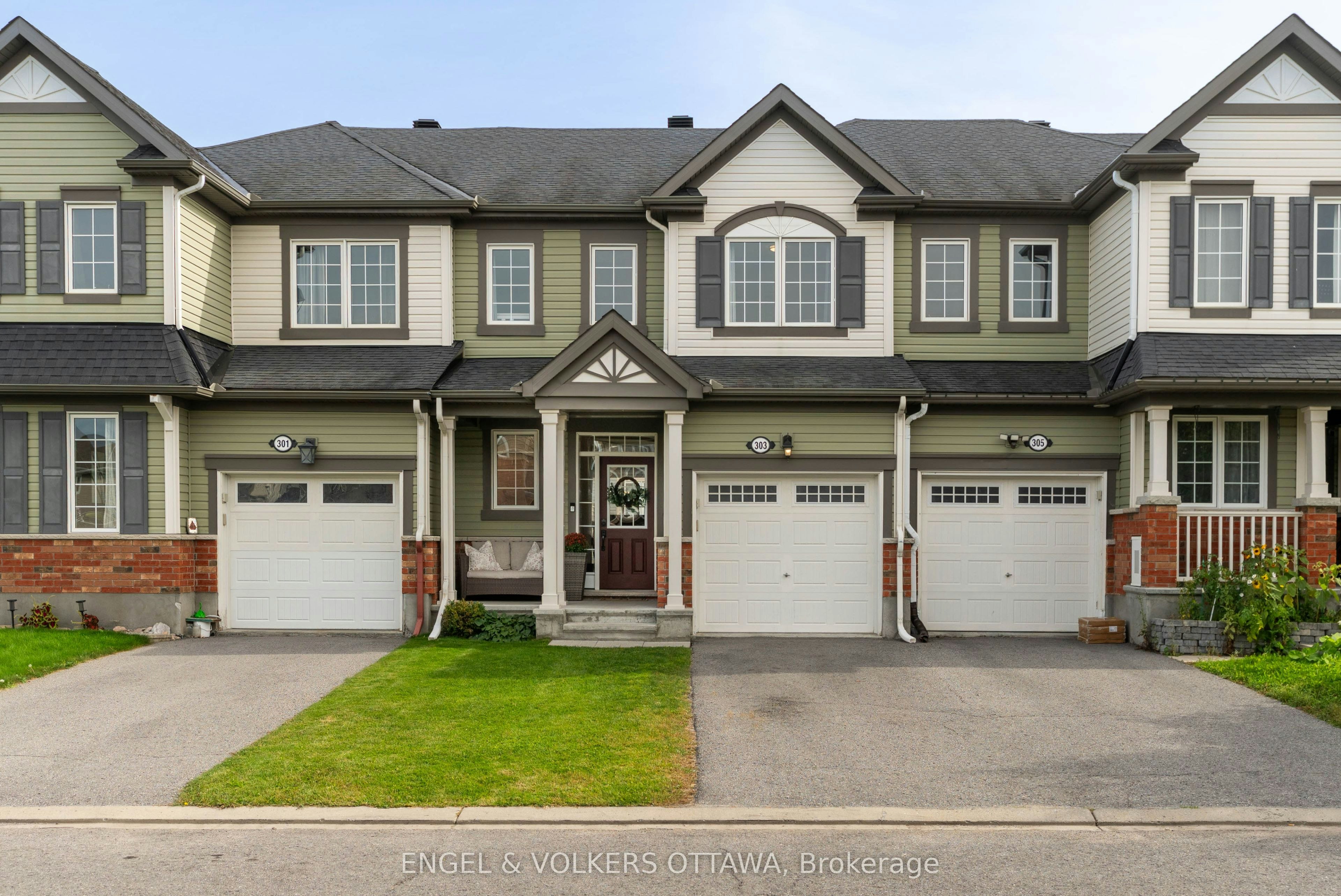 303 Song Sparrow Street, Ottawa, ON, K2J 0T5