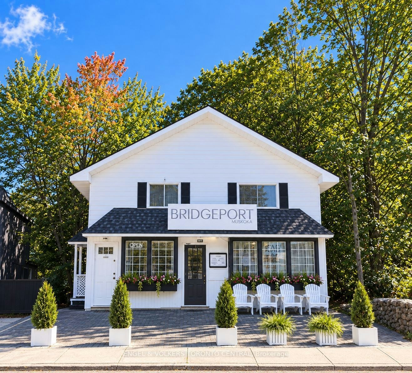 96 Joseph Street, Muskoka Lakes, ON, P0B 1J0