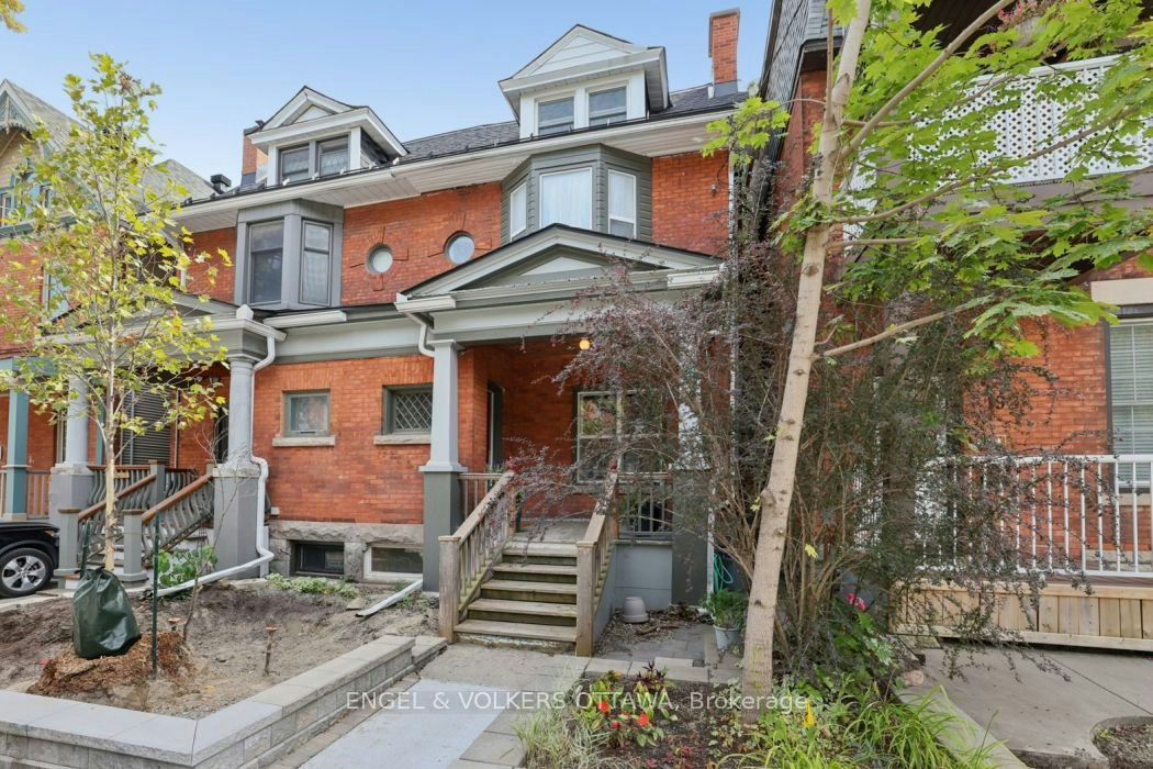 190 James Street, Ottawa, ON, K1R 5M7 - 2