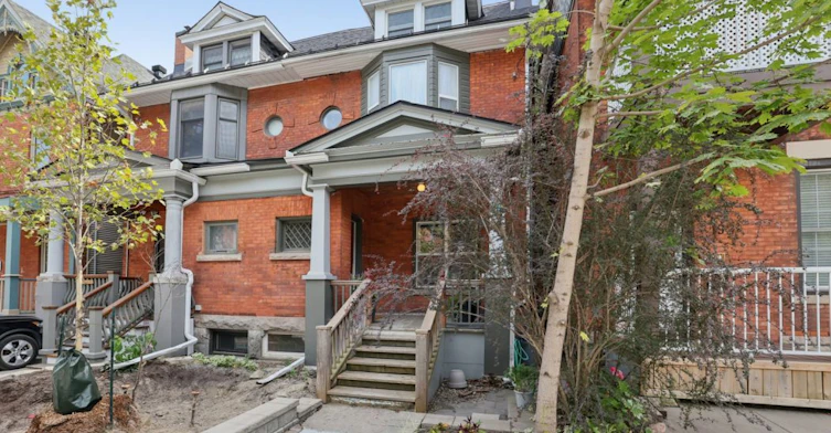190 James Street, Ottawa, ON, K1R 5M7 - 2