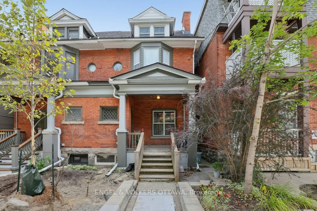 190 James Street, Ottawa, ON, K1R 5M7