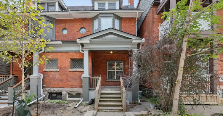 190 James Street, Ottawa, ON, K1R 5M7