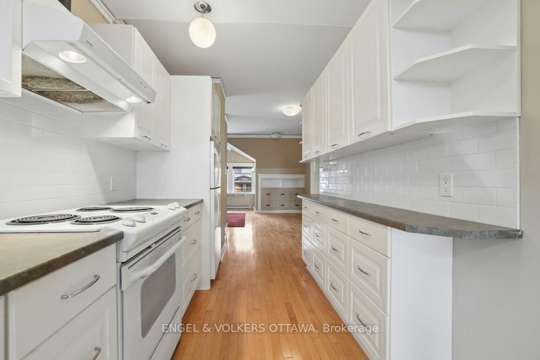 190 James Street, Ottawa, ON, K1R 5M7 - 6