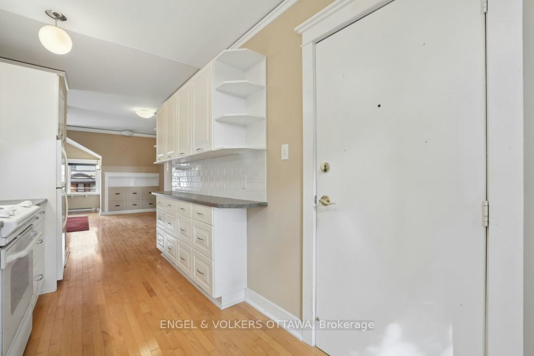 190 James Street, Ottawa, ON, K1R 5M7 - 5