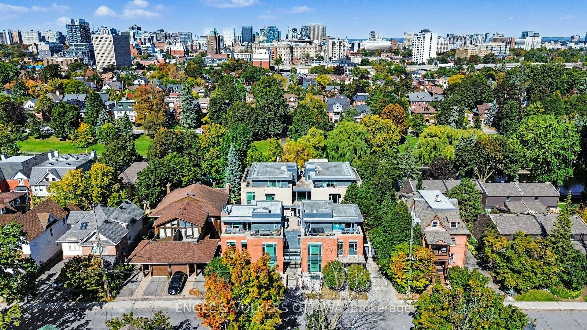 104-31 First Avenue, Ottawa, ON, K1S 2G1 - 38