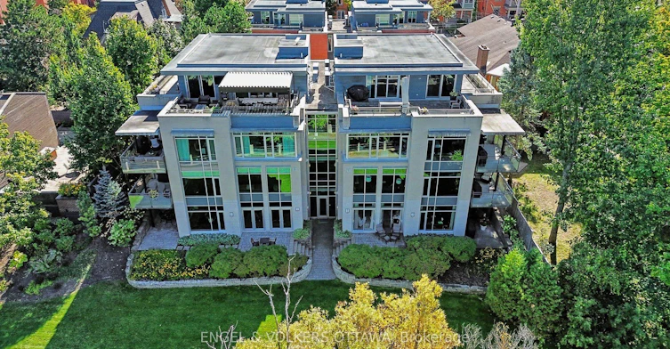 104-31 First Avenue, Ottawa, ON, K1S 2G1 - 41