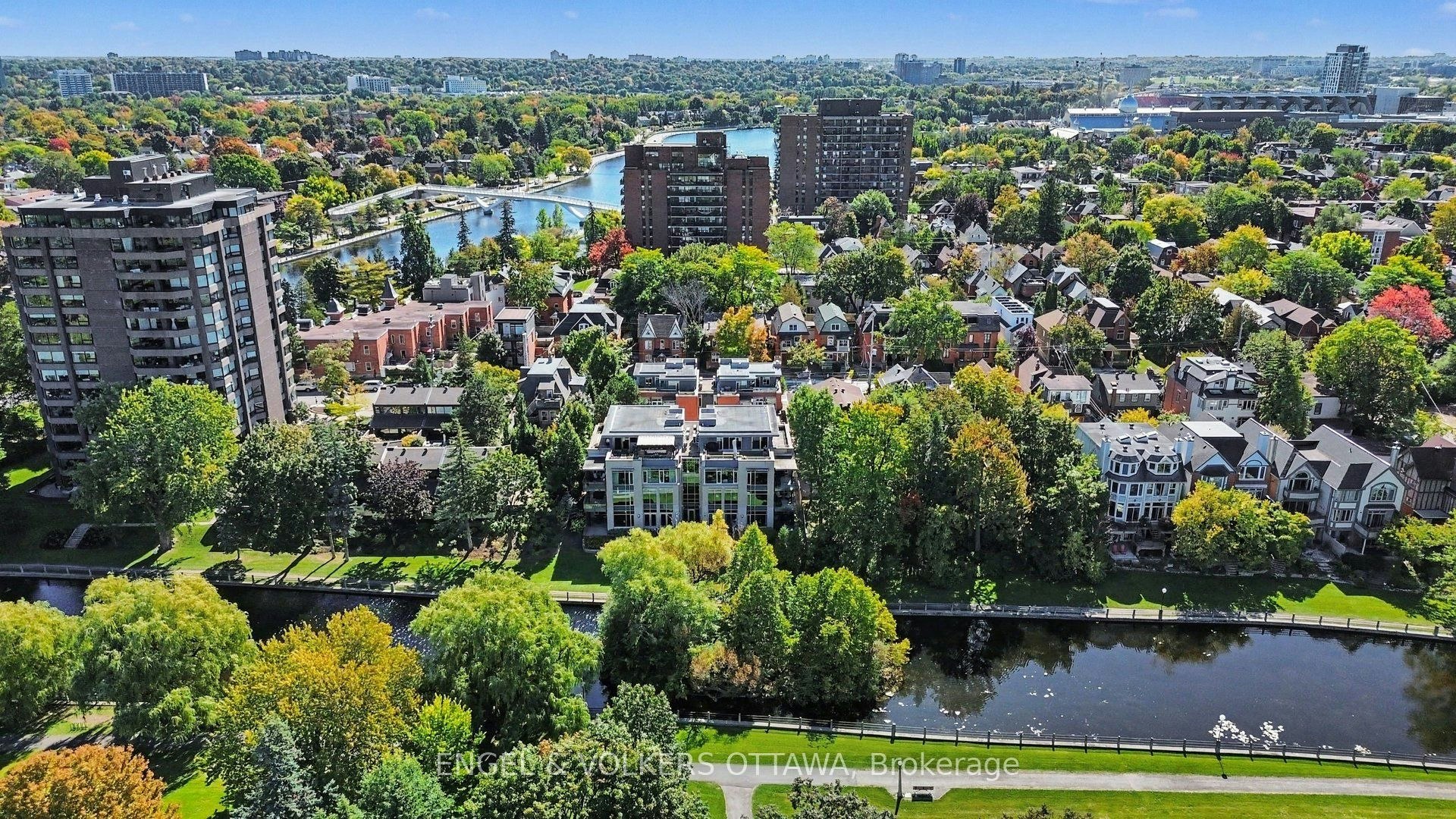 104-31 First Avenue, Ottawa, ON, K1S 2G1 - 3