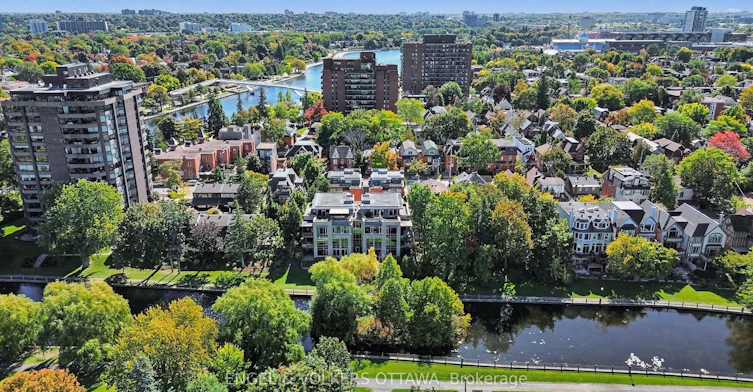 104-31 First Avenue, Ottawa, ON, K1S 2G1 - 3