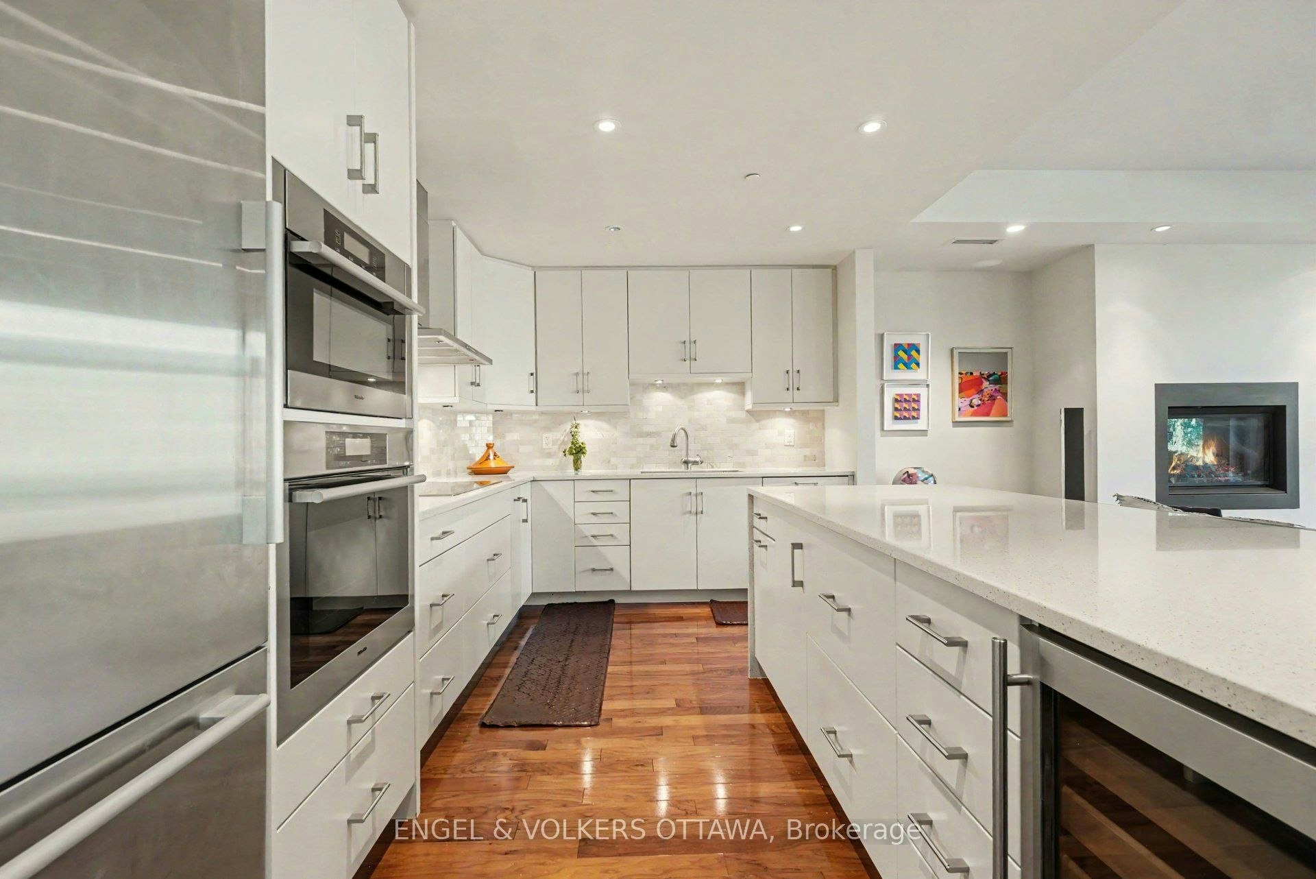 104-31 First Avenue, Ottawa, ON, K1S 2G1 - 21