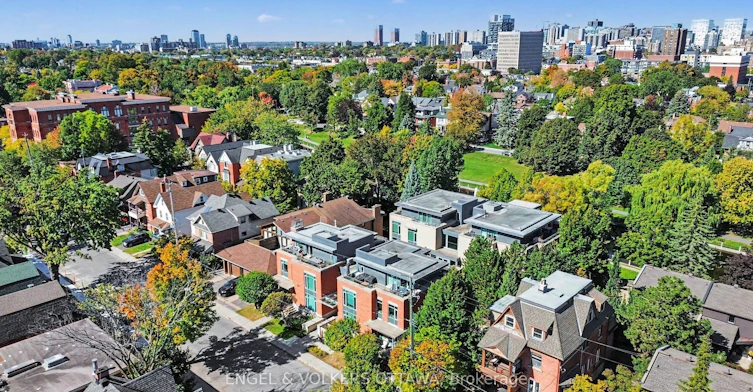 104-31 First Avenue, Ottawa, ON, K1S 2G1