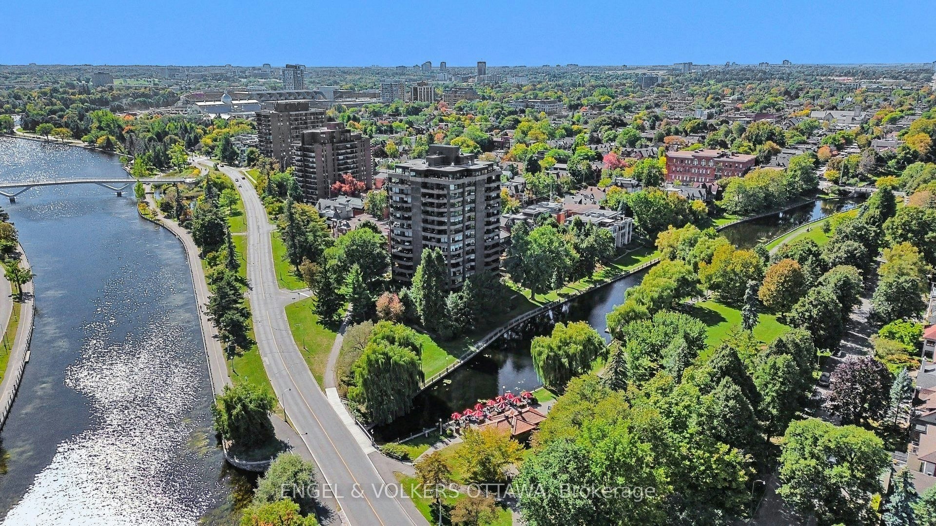 104-31 First Avenue, Ottawa, ON, K1S 2G1 - 4