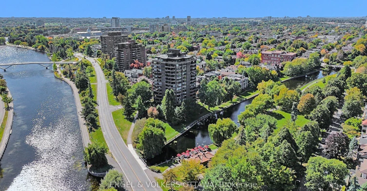 104-31 First Avenue, Ottawa, ON, K1S 2G1 - 4
