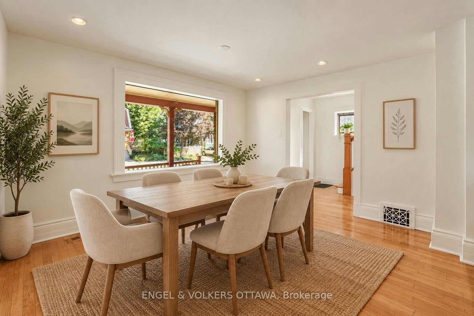 38 Rockcliffe Way, Ottawa, ON, K1M 1B5 - 8