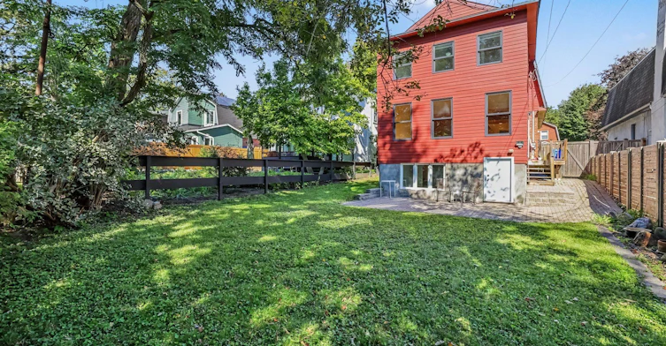 38 Rockcliffe Way, Ottawa, ON, K1M 1B5 - 30