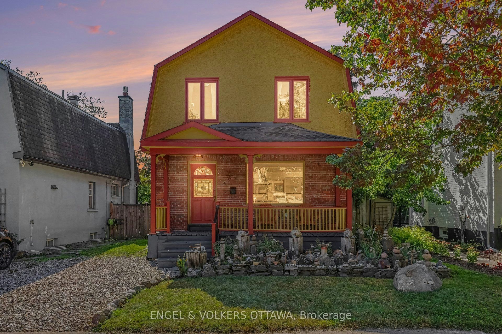 38 Rockcliffe Way, Ottawa, ON, K1M 1B5 - 35