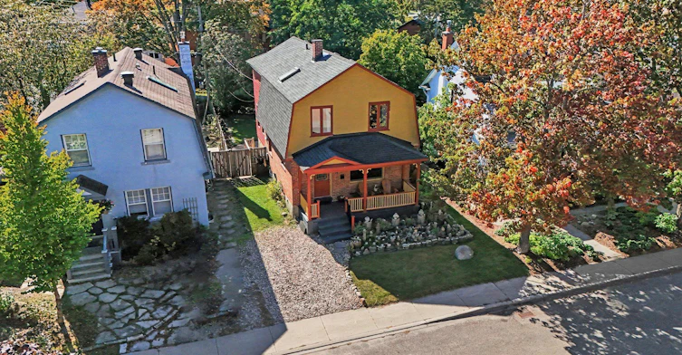 38 Rockcliffe Way, Ottawa, ON, K1M 1B5 - 3