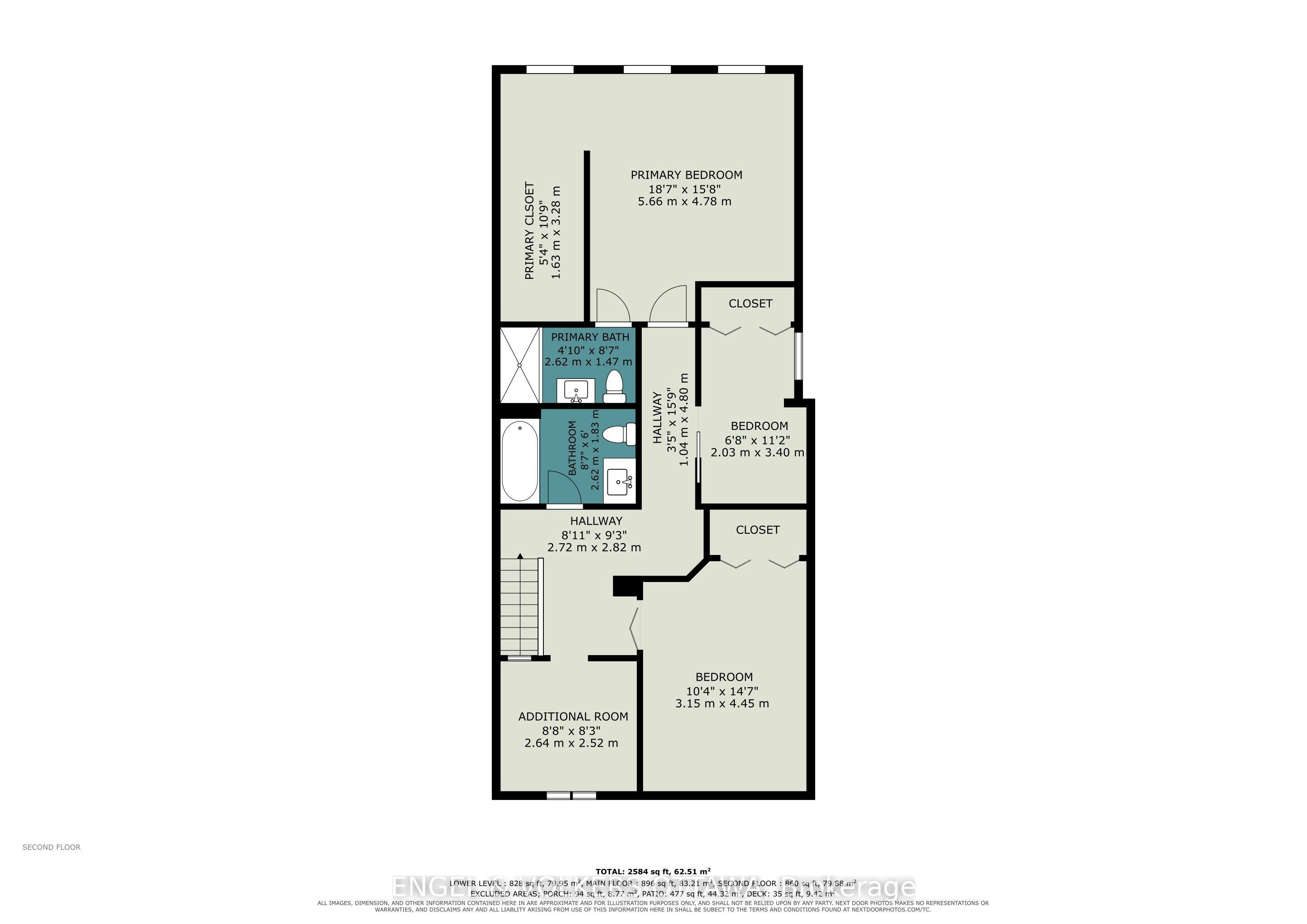 38 Rockcliffe Way, Ottawa, ON, K1M 1B5 - 37